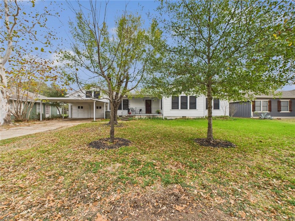 1206 East 30th Street, Bryan, TX 77802 — photo 2