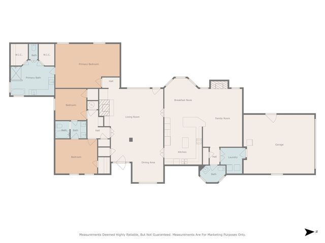 1012 Sterling Lane, Crowley, TX 76036