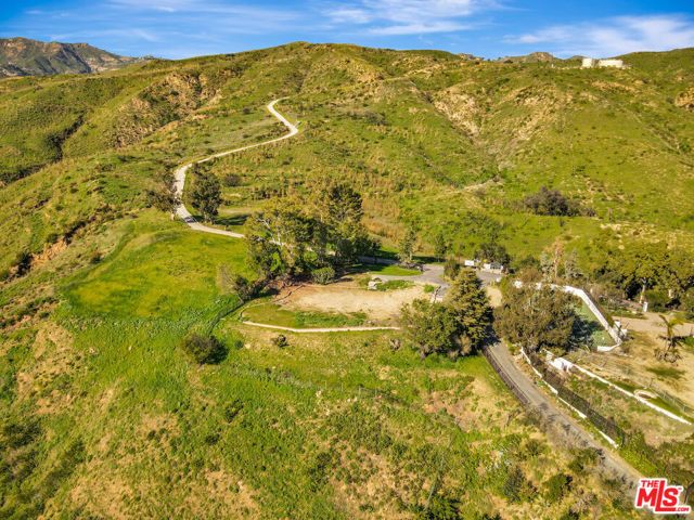 20960 Big Rock Drive, Malibu, CA 90265