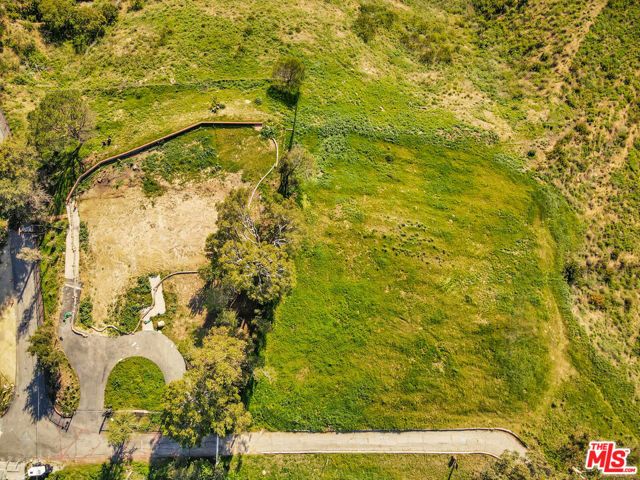 20960 Big Rock Drive, Malibu, CA 90265