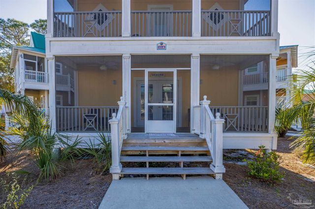 13555 Perdido Key Dr 11A, Pensacola, FL 32507