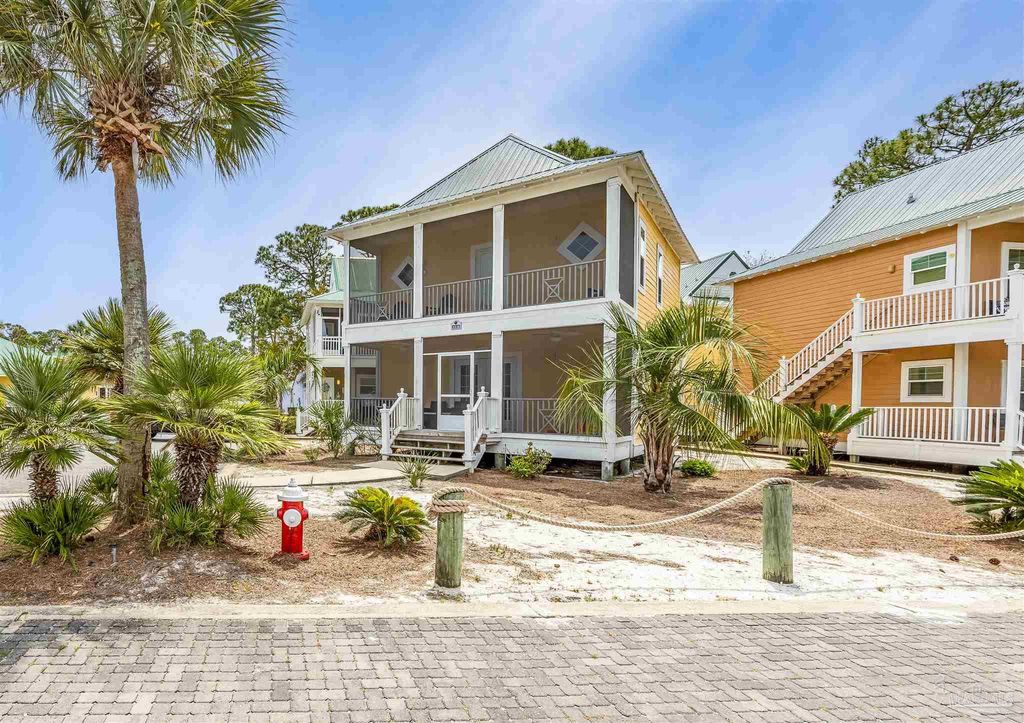 13555 Perdido Key Dr 11A, Pensacola, FL 32507