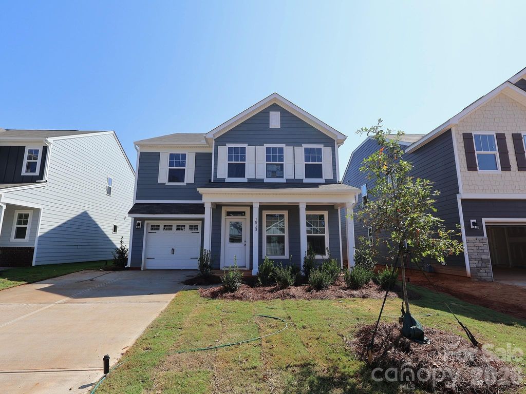 1533 Kate Cecil Way, York, SC 29745