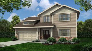 4525 Hooded Merganser Drive, Middleton, WI 53562