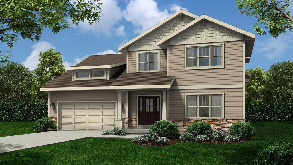 4525 Hooded Merganser Drive, Middleton, WI 53562
