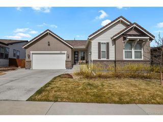 11157 Sweet Cicely Dr, Parker, CO 80134