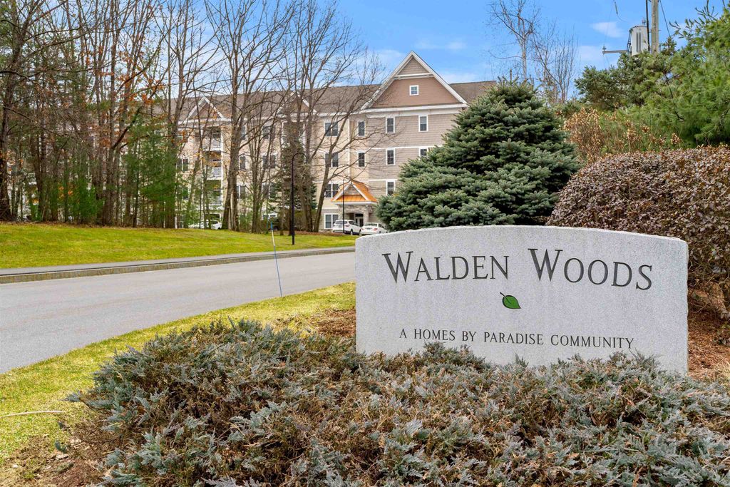 2 Henry David Dr Unit 209, Nashua, NH 03062