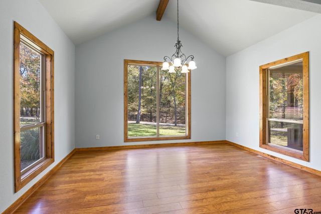 153 County Road 2433, Pittsburg, TX 75686