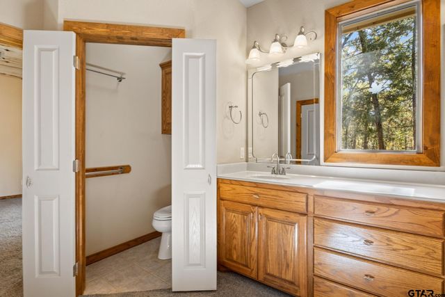 153 County Road 2433, Pittsburg, TX 75686