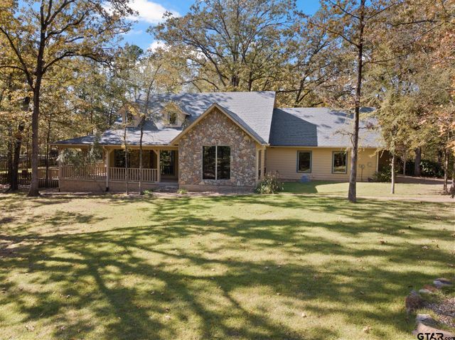 153 County Road 2433, Pittsburg, TX 75686