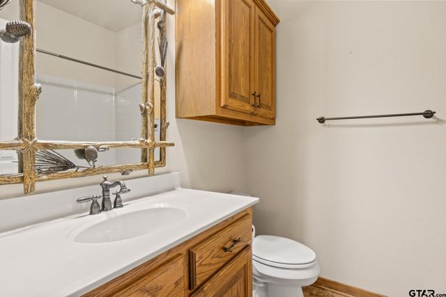 153 County Road 2433, Pittsburg, TX 75686