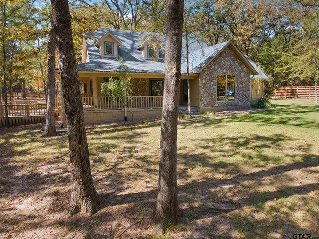 153 County Road 2433, Pittsburg, TX 75686