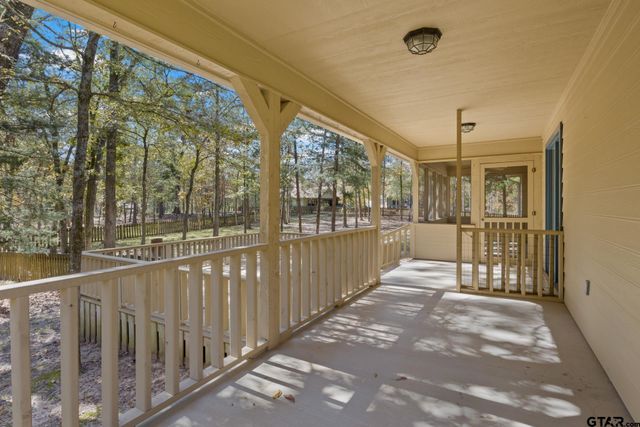 153 County Road 2433, Pittsburg, TX 75686