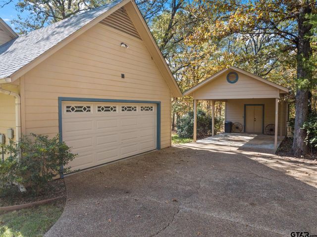 153 County Road 2433, Pittsburg, TX 75686