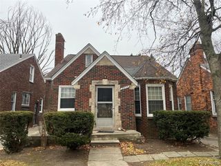 9832 Balfour Road, Detroit, MI 48224