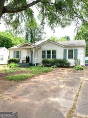 3604 Orchard Circle, Decatur, GA 30032