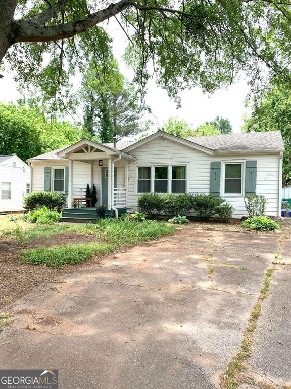 3604 Orchard Circle, Decatur, GA 30032