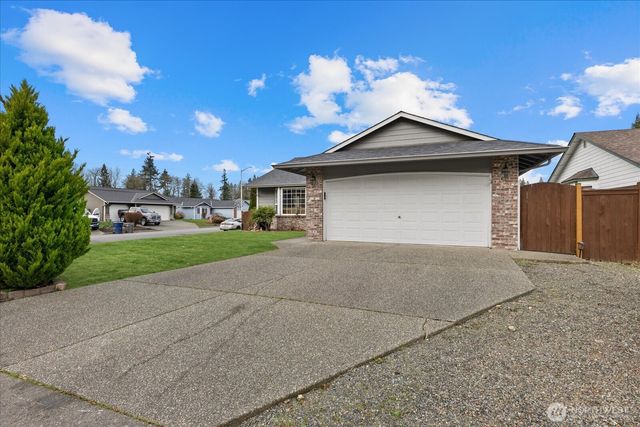 4519 200th Street NE, Arlington, WA 98223