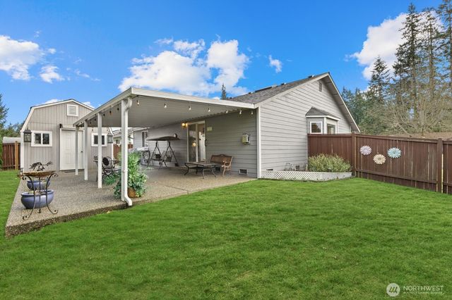 4519 200th Street NE, Arlington, WA 98223