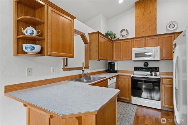 4519 200th Street NE, Arlington, WA 98223