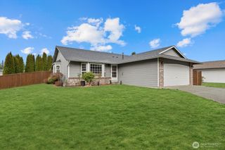 4519 200th Street NE, Arlington, WA 98223