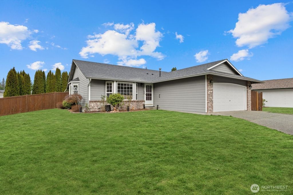 4519 200th Street NE, Arlington, WA 98223