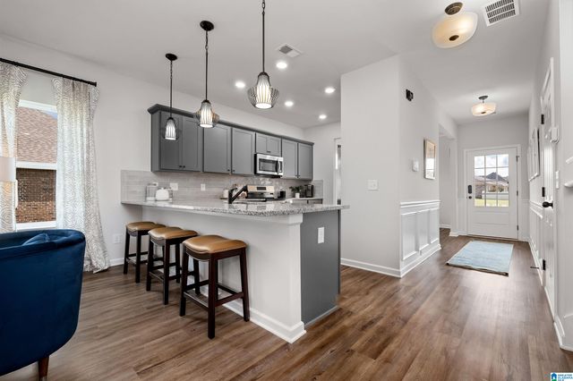 5353 TAILWINDS DRIVE, Bessemer, AL 35022