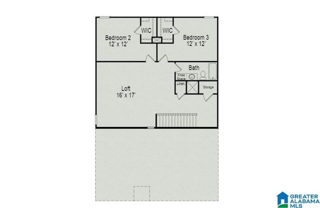 5353 TAILWINDS DRIVE, Bessemer, AL 35022