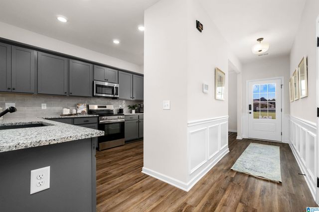 5353 TAILWINDS DRIVE, Bessemer, AL 35022