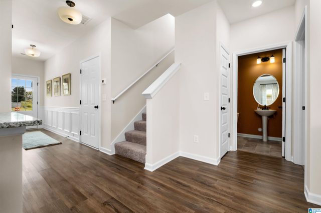 5353 TAILWINDS DRIVE, Bessemer, AL 35022