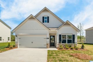 5353 TAILWINDS DRIVE, Bessemer, AL 35022