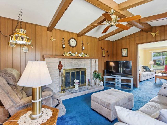 35842 Malibu Drive, Sterling Heights, MI 48312