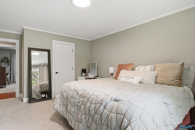 2616 SE Galahad Drive, Huntsville, AL 35803
