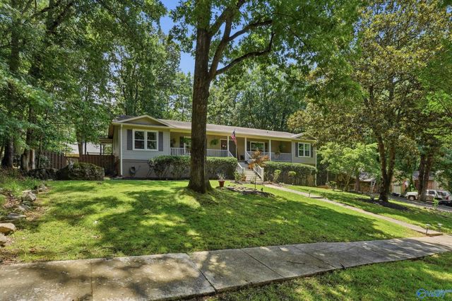 2616 SE Galahad Drive, Huntsville, AL 35803