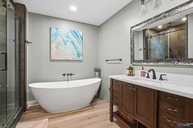 2616 SE Galahad Drive, Huntsville, AL 35803
