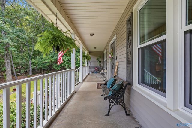 2616 SE Galahad Drive, Huntsville, AL 35803