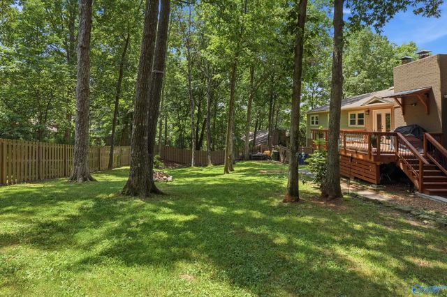 2616 SE Galahad Drive, Huntsville, AL 35803