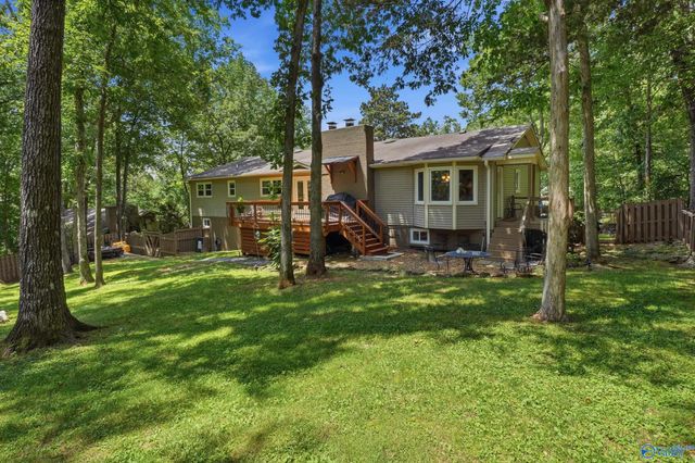2616 SE Galahad Drive, Huntsville, AL 35803