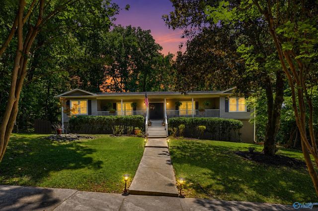 2616 SE Galahad Drive, Huntsville, AL 35803