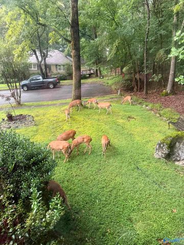 2616 SE Galahad Drive, Huntsville, AL 35803