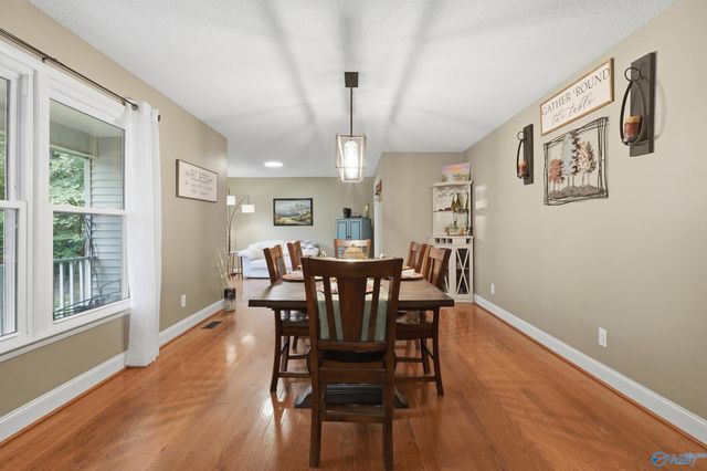 2616 SE Galahad Drive, Huntsville, AL 35803