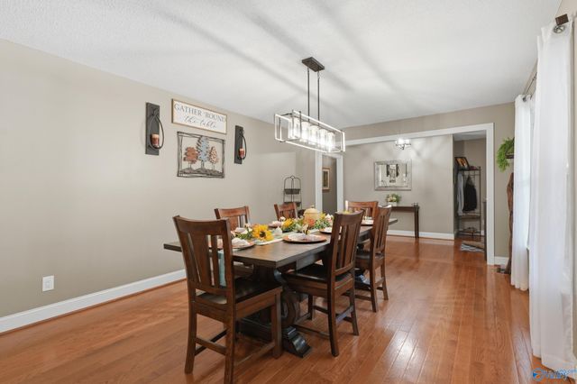 2616 SE Galahad Drive, Huntsville, AL 35803