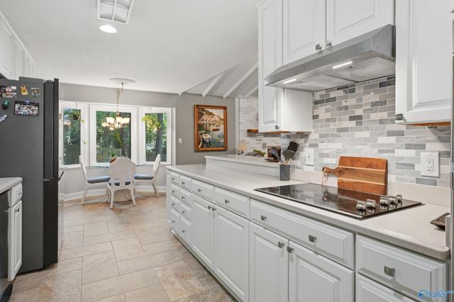 2616 SE Galahad Drive, Huntsville, AL 35803