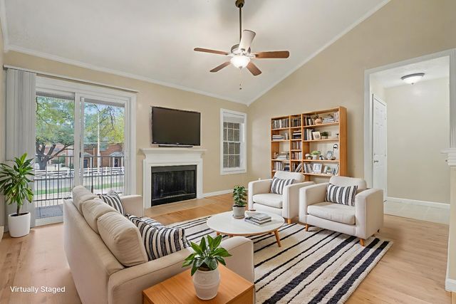 5300 Keller Springs Road 2090, Dallas, TX 75248