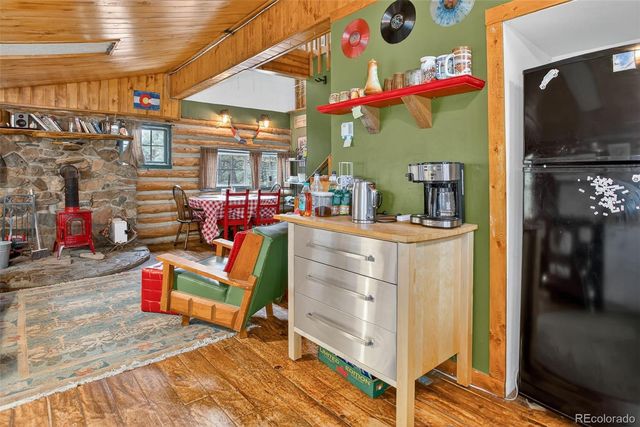 27403 Schuyler Gulch Road, Pine, CO 80470