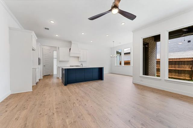 9337 Loggerhead Way, Fort Worth, TX 76118