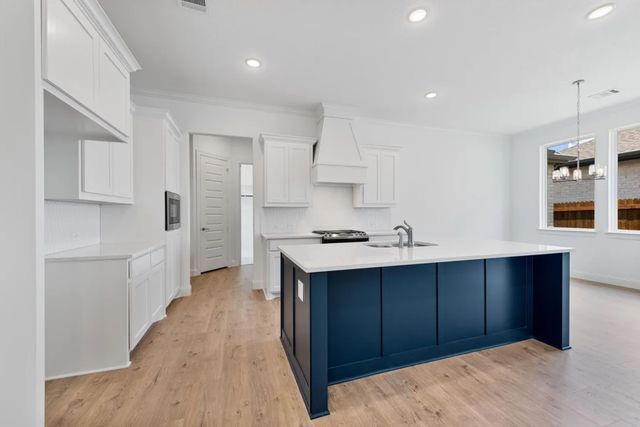 9337 Loggerhead Way, Fort Worth, TX 76118