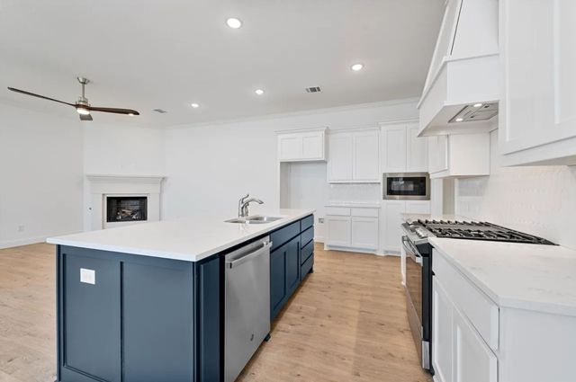 9337 Loggerhead Way, Fort Worth, TX 76118