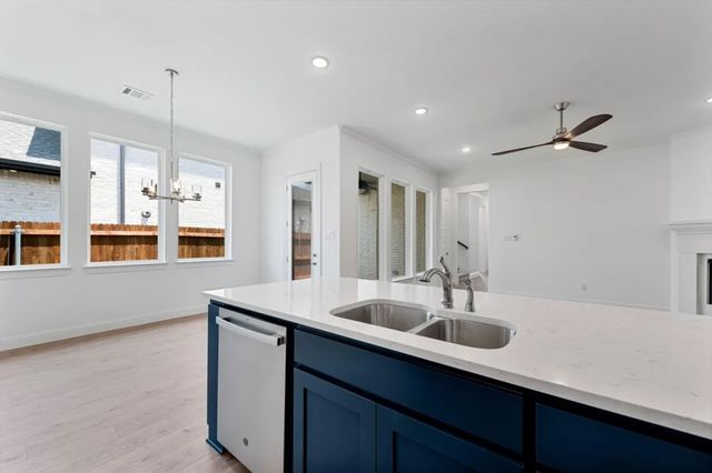 9337 Loggerhead Way, Fort Worth, TX 76118