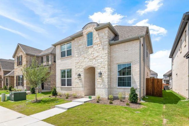 9337 Loggerhead Way, Fort Worth, TX 76118